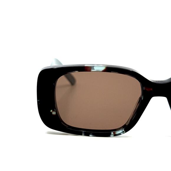 New, CHRISTIAN DIOR Sunglasses Wildior S2U 28F0 Authentic - Picture 4 of 12
